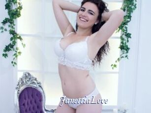 JanettiaLove