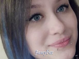 JaneyFox