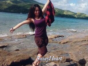 JaneyHeart