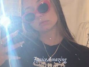 JaniceAmazing
