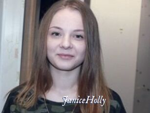 JaniceHolly