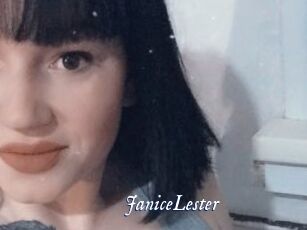 JaniceLester