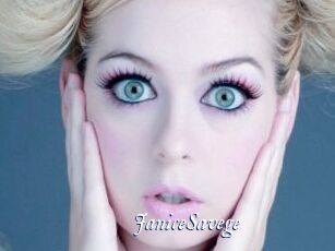JaniceSavege