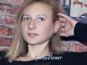 JanieFlower Cam 5
