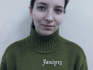 Janize13