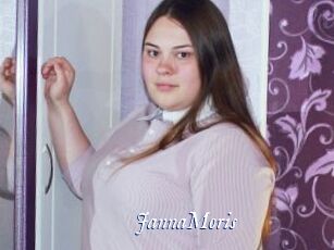 JannaMoris