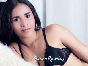JannaRowling