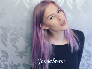 JannaStorm