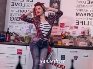 JannePiper
