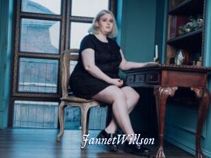JannetWillson