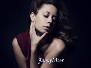 JannyMoor