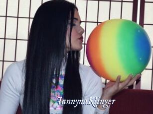 JannynaKlinger