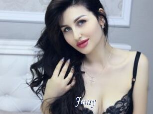 Jansy