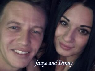 Janye_and_Denny
