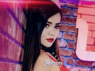 Janyray