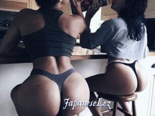 JapaneseLez