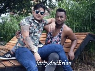 JarbyAndBrian