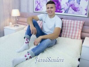 JaredSanders