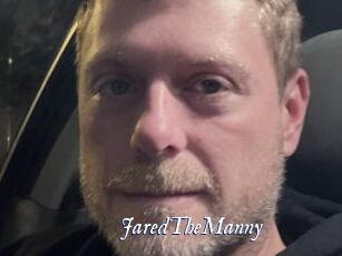 JaredTheManny