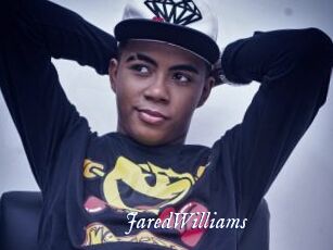 JaredWilliams