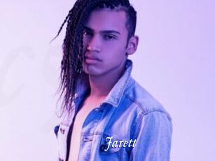 Jarett