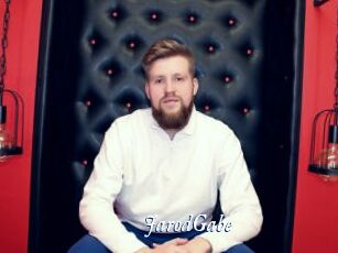 JarodGabe