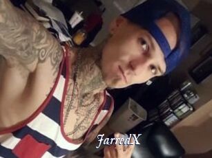 JarredX
