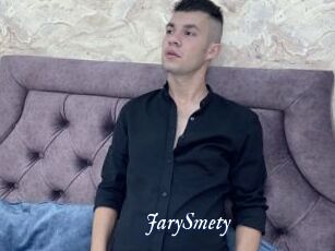JarySmety Cam 5