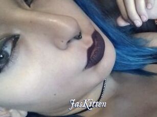 JasKitten