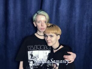 JashuaSamanty Cam 5