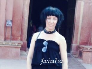 JasicaFox