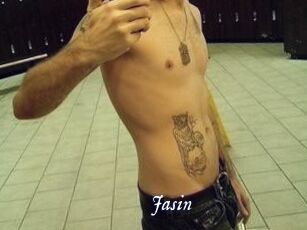Jasin