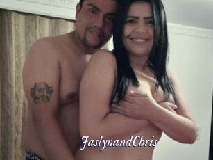 JaslynandChris