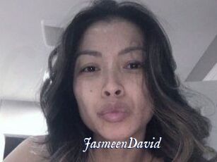 Jasmeen_David