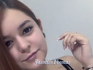 JasmiinThomas