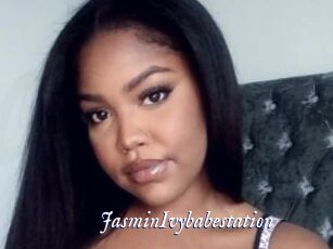 JasminIvybabestation