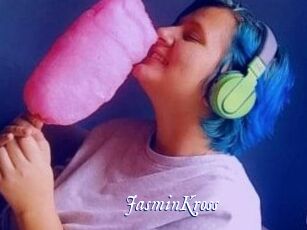 JasminKross