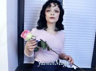 JasminMagic