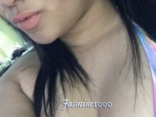 Jasmine1000