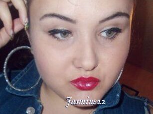 Jasmine22