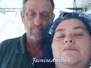 JasmineAndRick