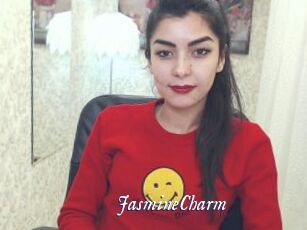 JasmineCharm