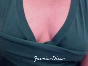 Jasmine_Dixon