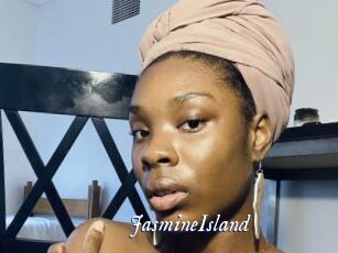 JasmineIsland
