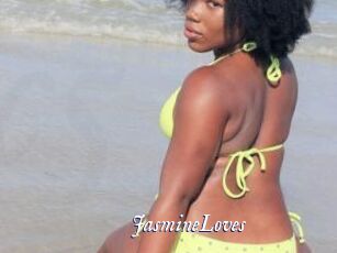 JasmineLoves