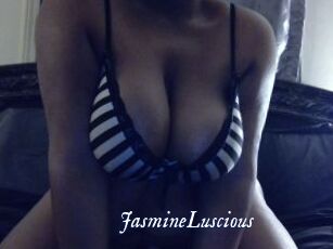 JasmineLuscious