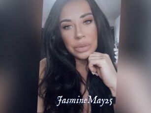 JasmineMay25