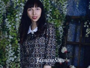 JasmineShow