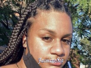JasmineSia