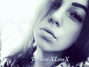 Jasmine_XLoveX